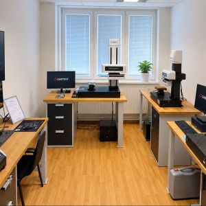 showroom chotest